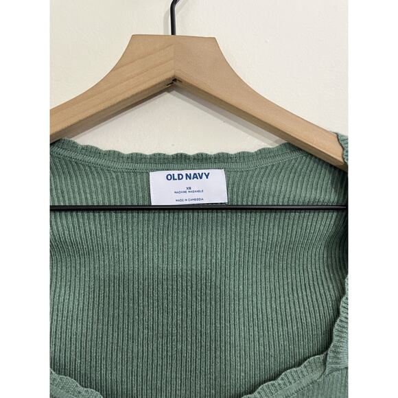 Coquette Bella Y2K Cropped Sweater XS Minimalist Capsule Quiet Luxury Capsule 90 - Picture 2 of 15